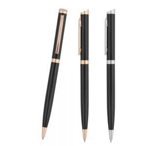 BOLIGRAFO TABOR personalizada